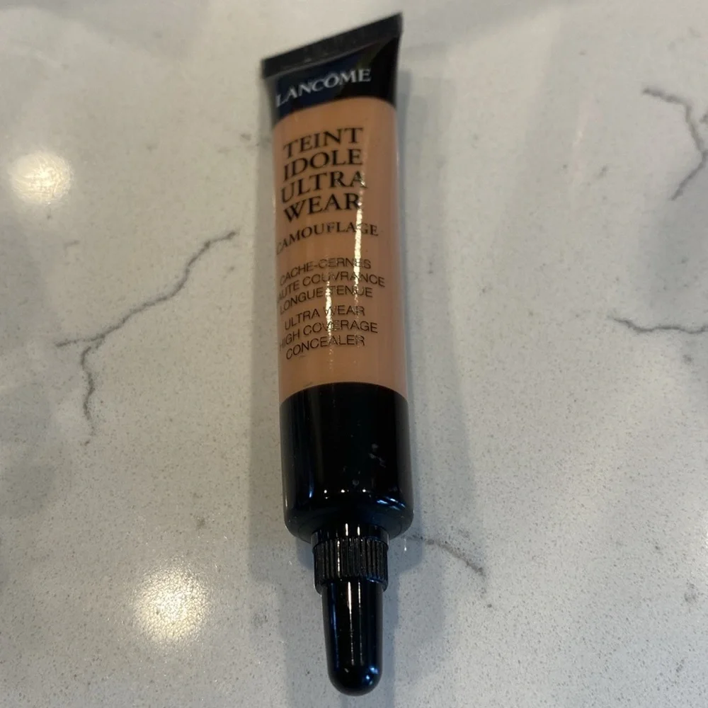Lancôme Teint Idole Ultrawear Concealer🖤💙🖤♥️♥️♥️♥️